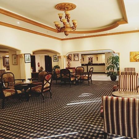 Aliqbal Hotel Khobar Exterior foto
