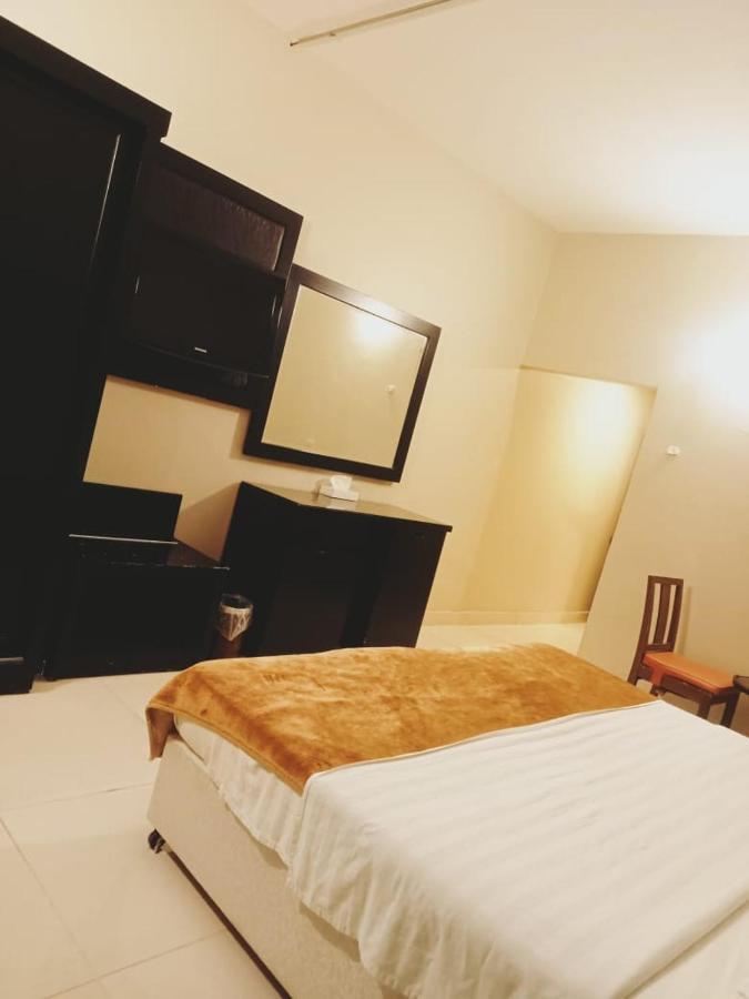 Aliqbal Hotel Khobar Exterior foto