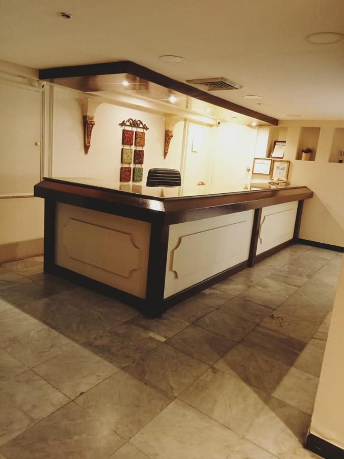 Aliqbal Hotel Khobar Exterior foto