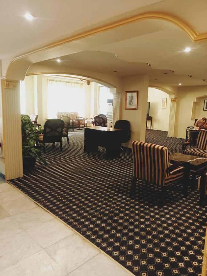 Aliqbal Hotel Khobar Exterior foto