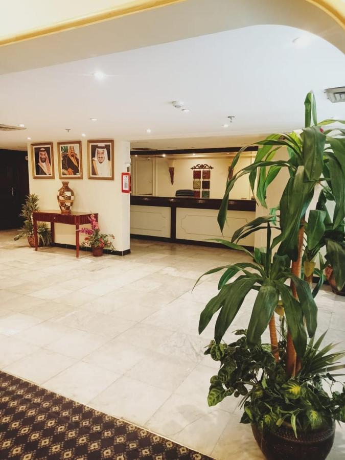 Aliqbal Hotel Khobar Exterior foto