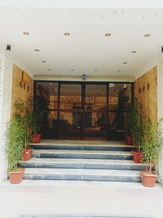 Aliqbal Hotel Khobar Exterior foto