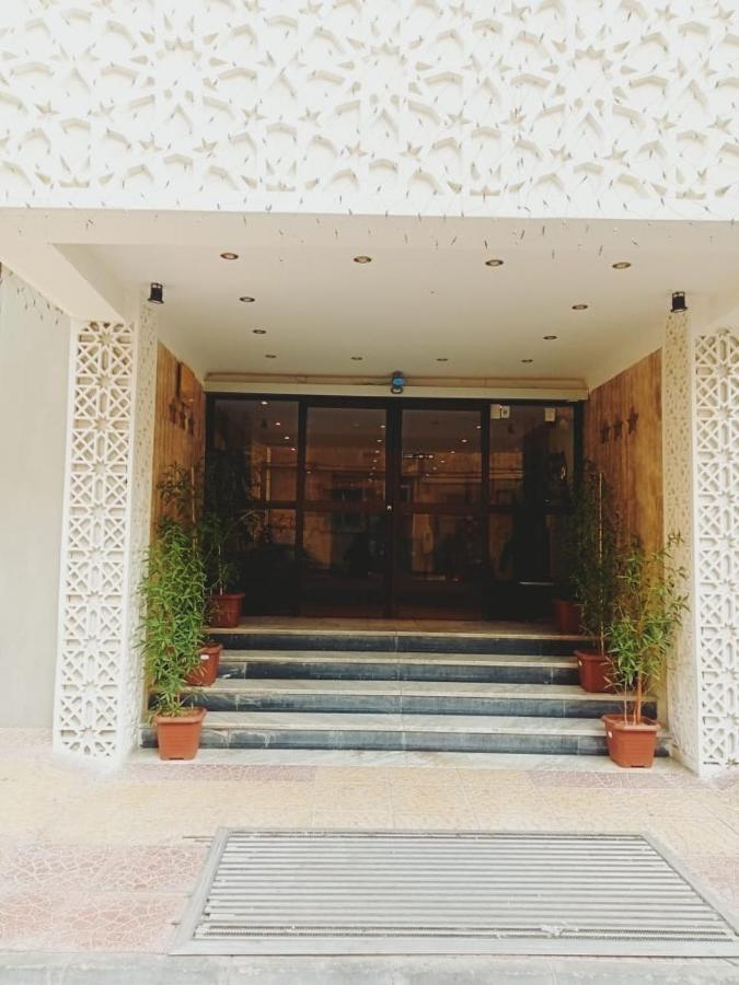Aliqbal Hotel Khobar Exterior foto